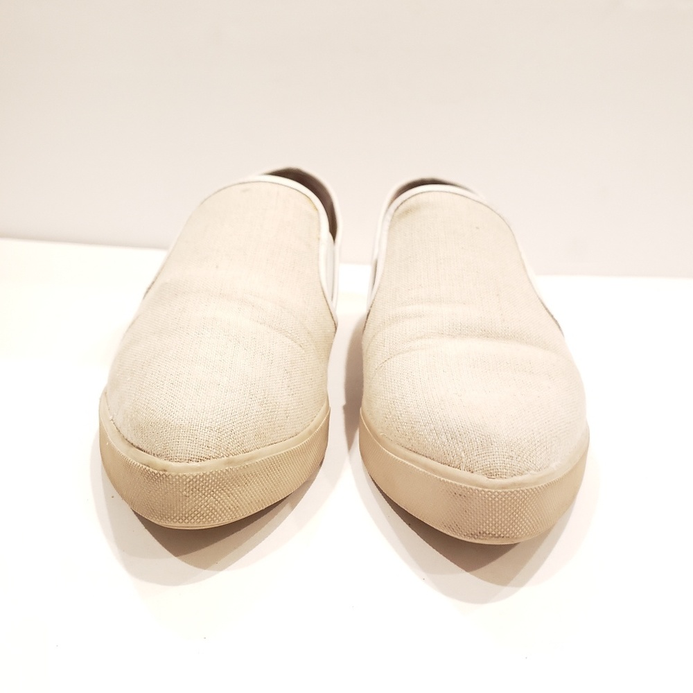 VINCE Phalen Pointed Toe Slip On Sneaker - Picture 4 of 6